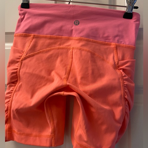 Lululemon shorts - Picture 2 of 3